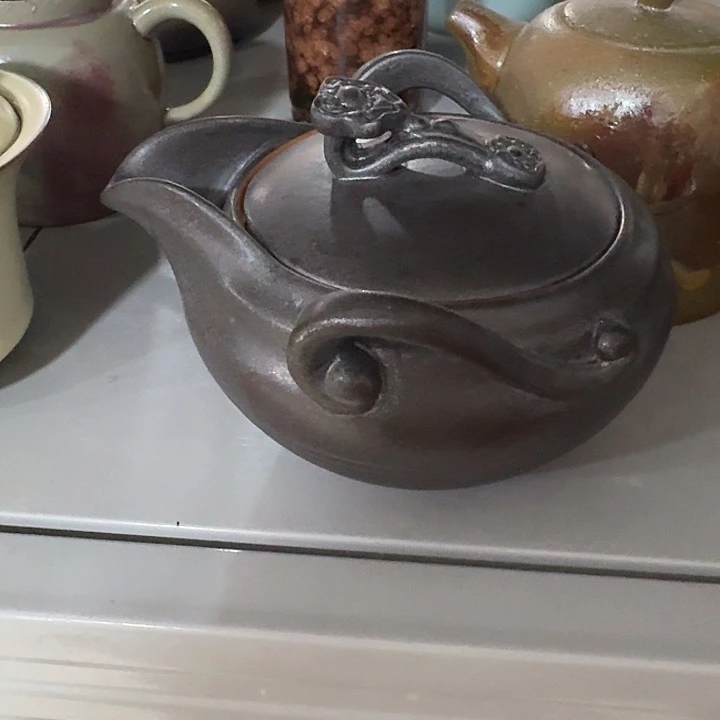 主人杯一个，瓷。。。。