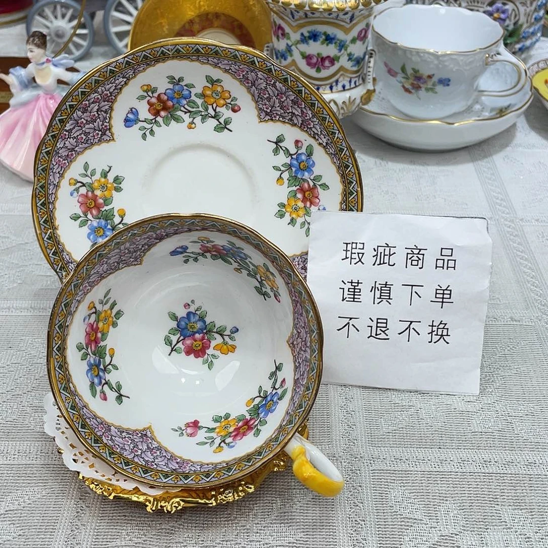 陶瓷欧美中古美物