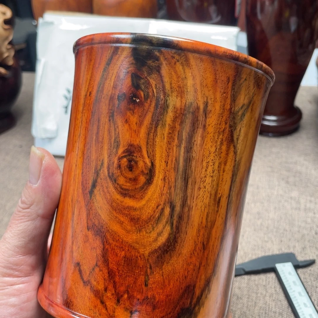 红酸枝木类大红酸枝