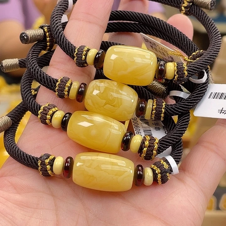 琥珀未镶嵌珠宝奇石多样性发其一h