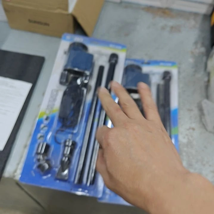 海水松宝电动换水器