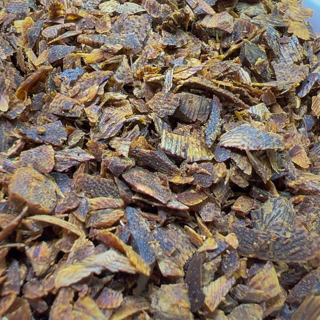 沉香沉香碎屑奇楠虎斑棋天然老料4