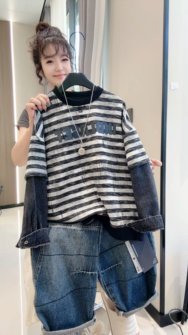 【加绒、不加绒】男女童卫衣春秋2025新款时髦洋气儿童秋装长袖上衣