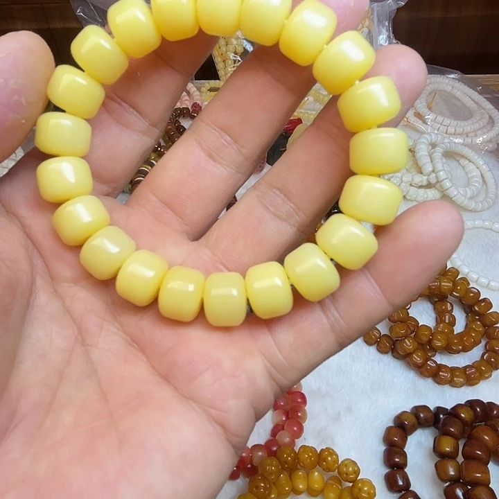 手串/手链驼骨驼牙卡12精工