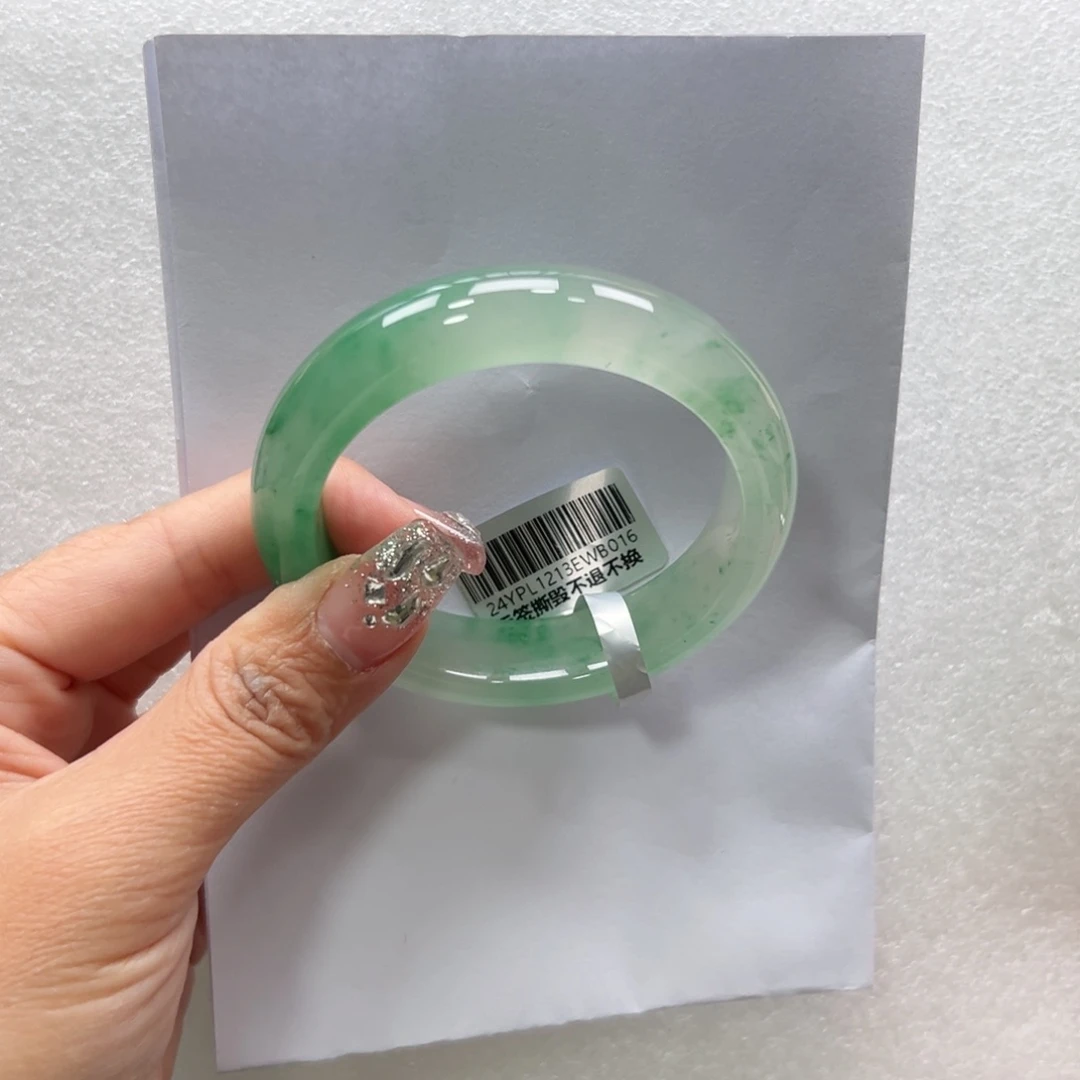 石英质玉手镯未镶嵌➕佳佳555657