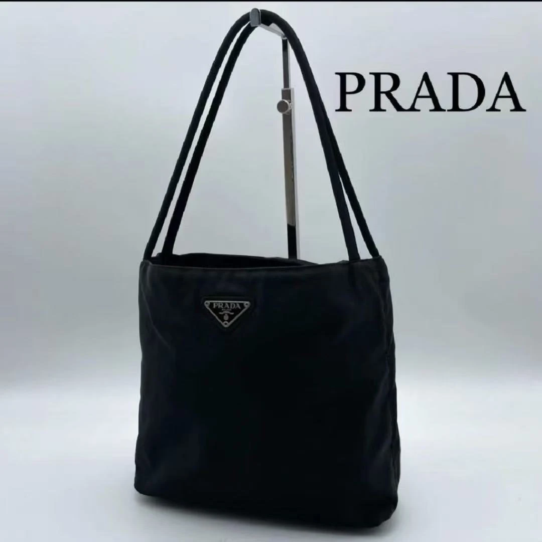 95新 Prada/普拉达 普拉达/单肩包/6359