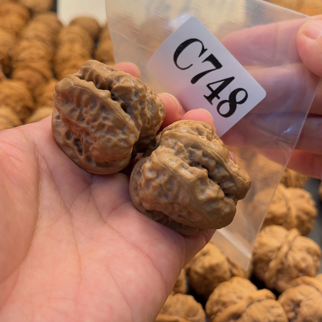 把件桃核蛙蛙福利37度41