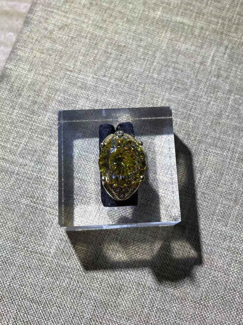 戒指 璀璨精美Tbbo25-11