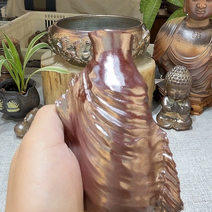 盘柴烧福利新品多多