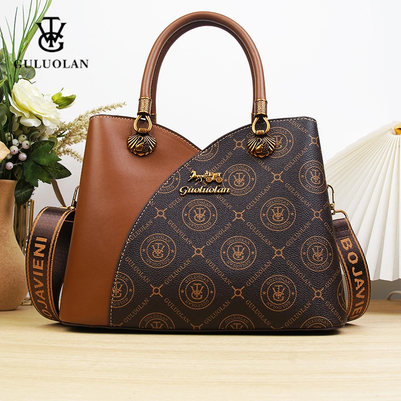 【长28宽13高21】手提单肩包女款斜挎时尚3242-4