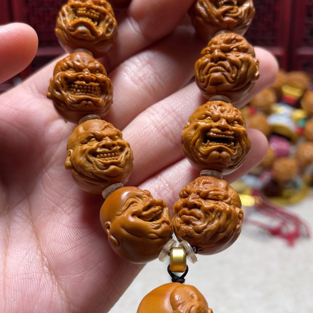 手串/手链橄榄核橄榄核