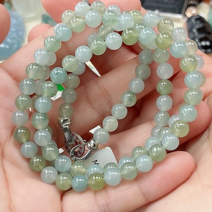 翡翠未镶嵌挂件天然翡翠a货
