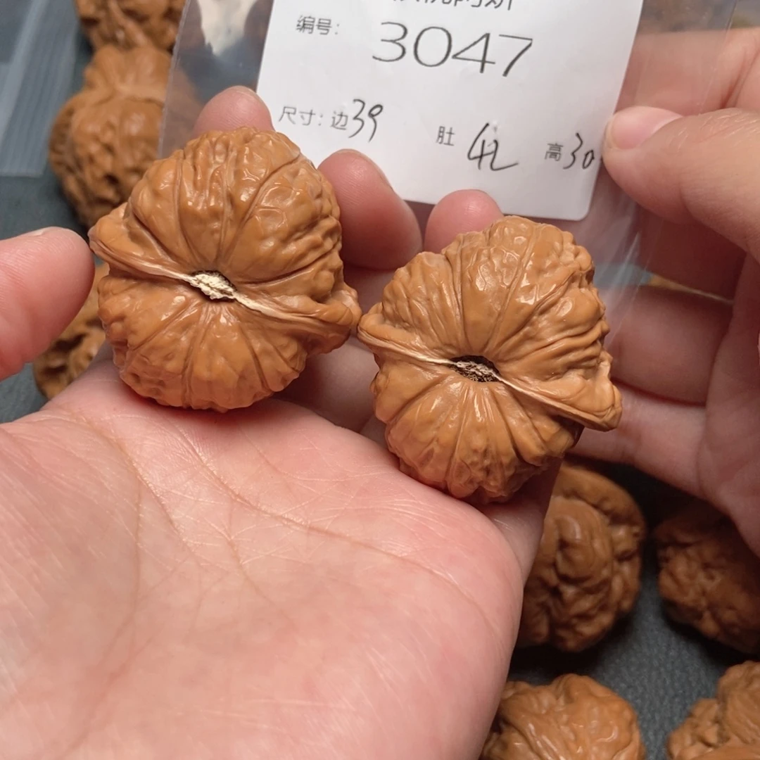 吊坠文玩核桃南瓜