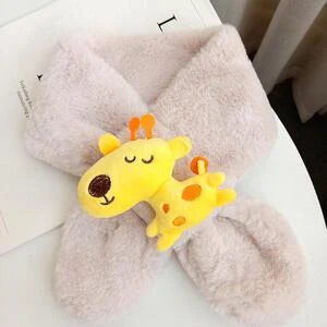 【福】兒童圍巾