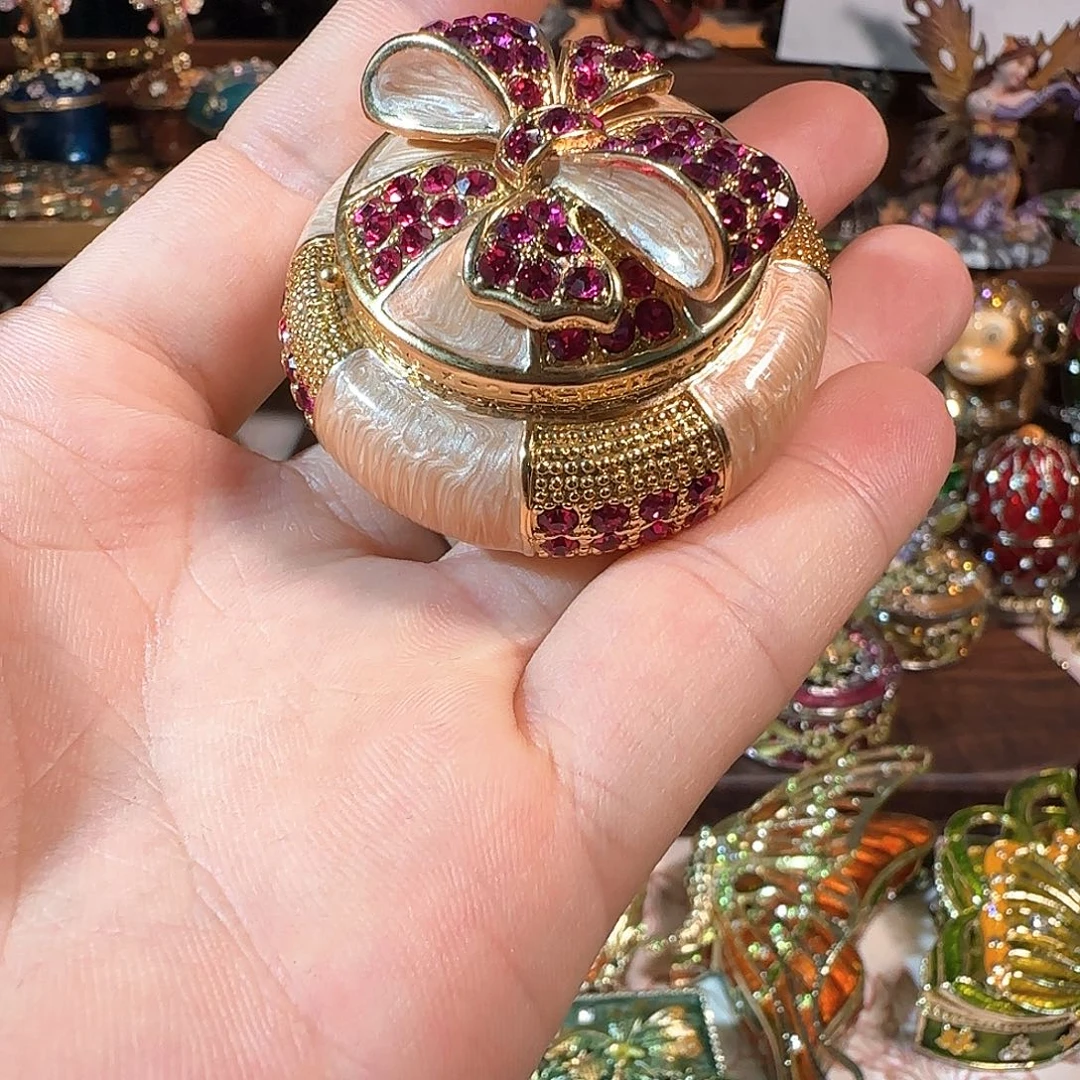 手工制作请勿吹毛求疵