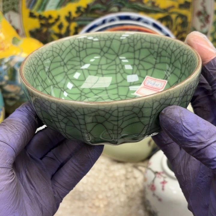 摆件瓷器摆件 瓷器摆件