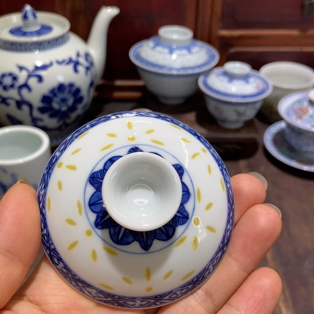 陶瓷艺术的发展和