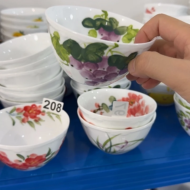 景德镇陶瓷手工制作