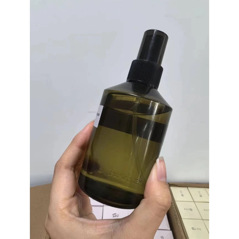 马鞭草酮迷迭香纯露125ml  湿敷水去闭口