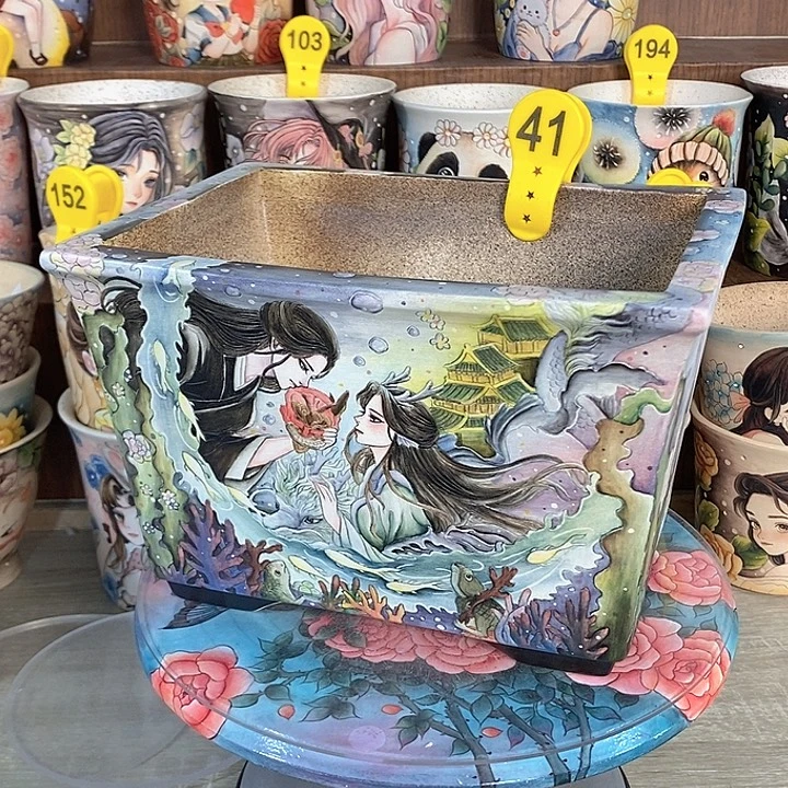 景德镇精品js上新20/15/15