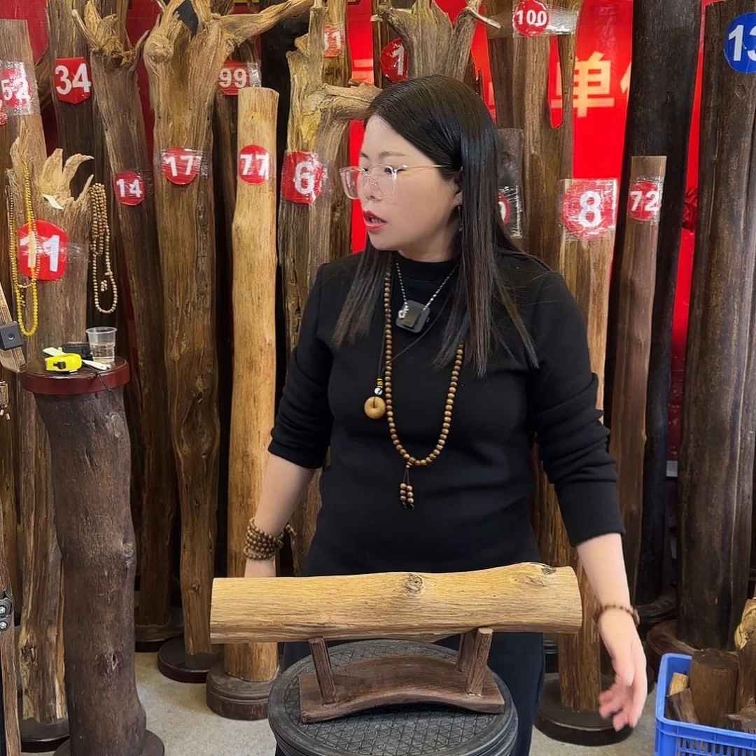 沉香摆件沉香摆件