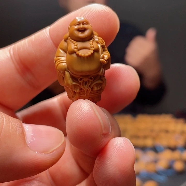 橄榄核手串/手链橄榄油