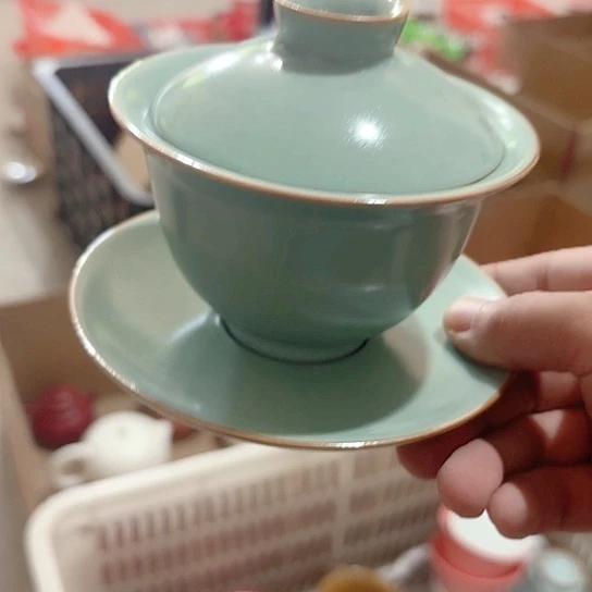 微瑕介意的朋友不要下单