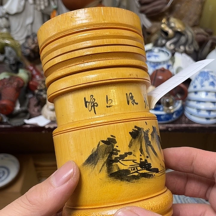茶宠摆件工艺美术作品