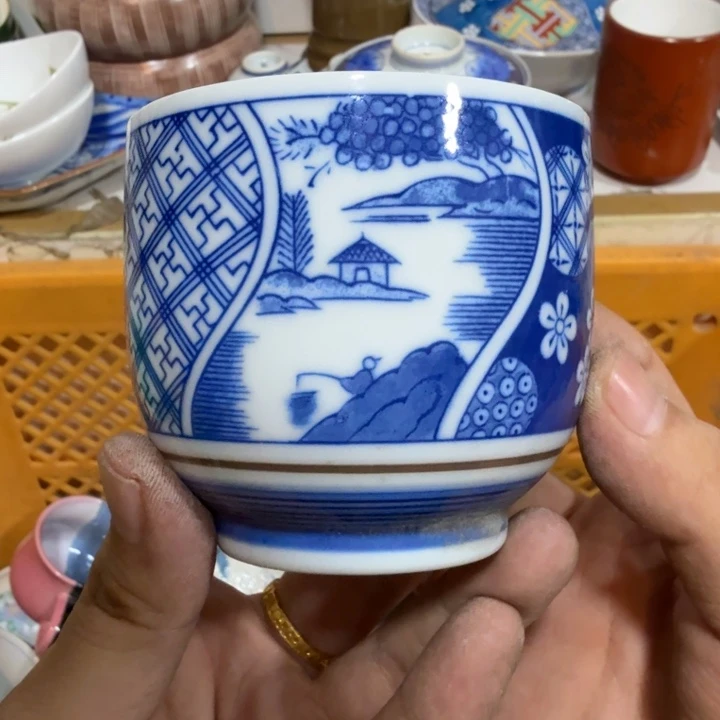 陶瓷推荐第二名20包邮