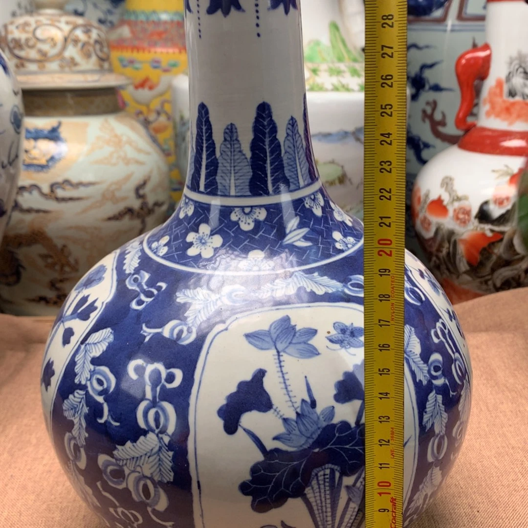 摆件旧藏瓷器旧藏瓷器