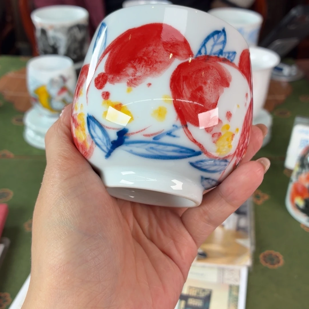 九鸣瓷艺九鸣瓷艺