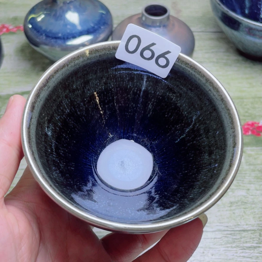 【闪购商品】茶盏天**心66。