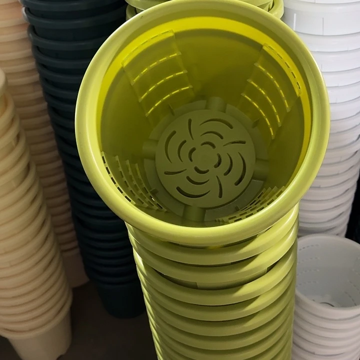 测孔25口径6个无托果绿