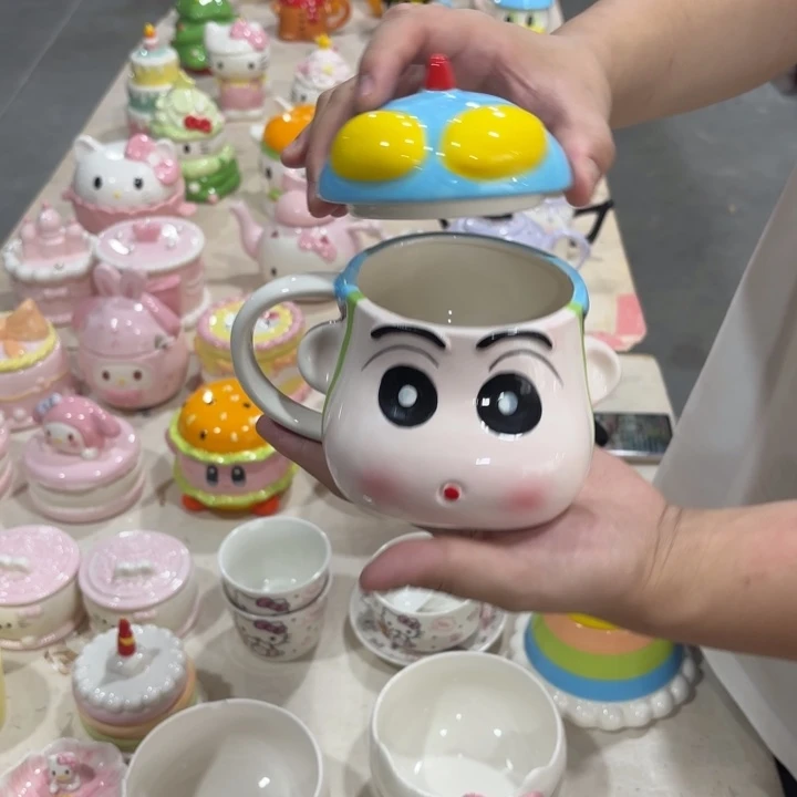 瓷片我也不知道我为什么会这么