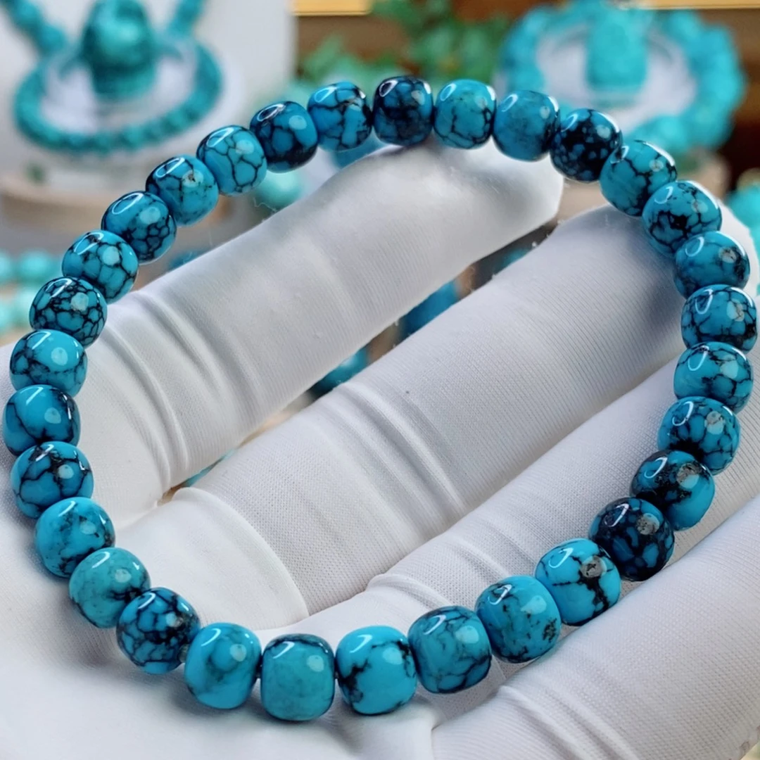 绿松石未镶嵌其他