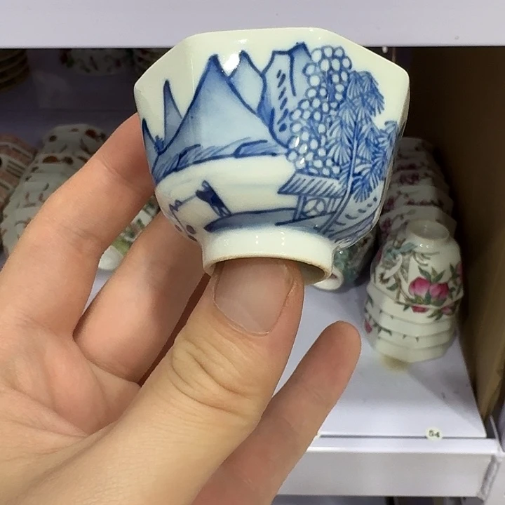 陶瓷艺术品收藏陶瓷