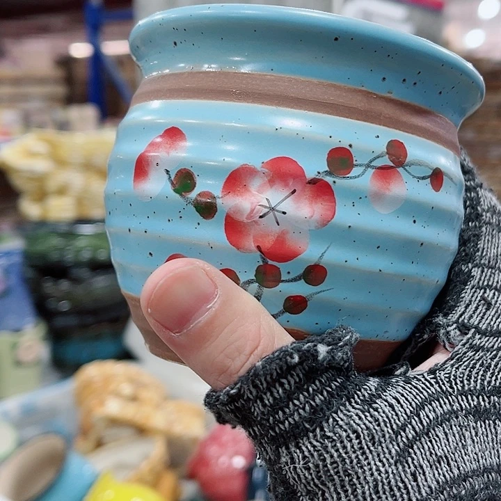 陶瓷正品数量有限