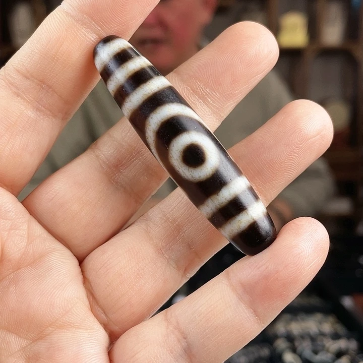 玛瑙/玉髓颈饰合金