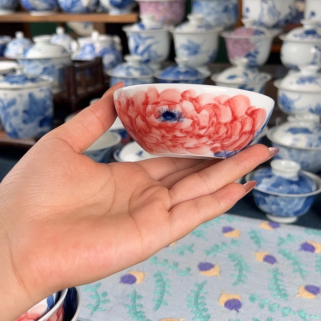 杯。