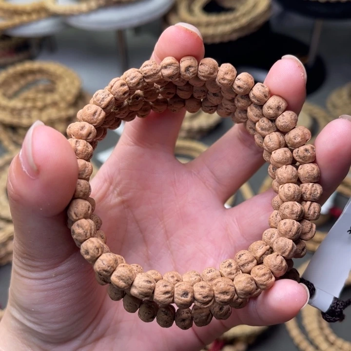 柏香籽/百香籽吊坠