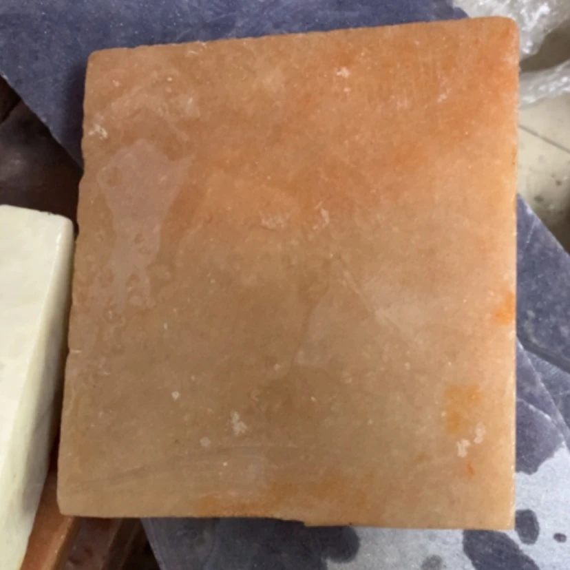 【闪购商品】未镶嵌手镯石英质玉橘红闪闪