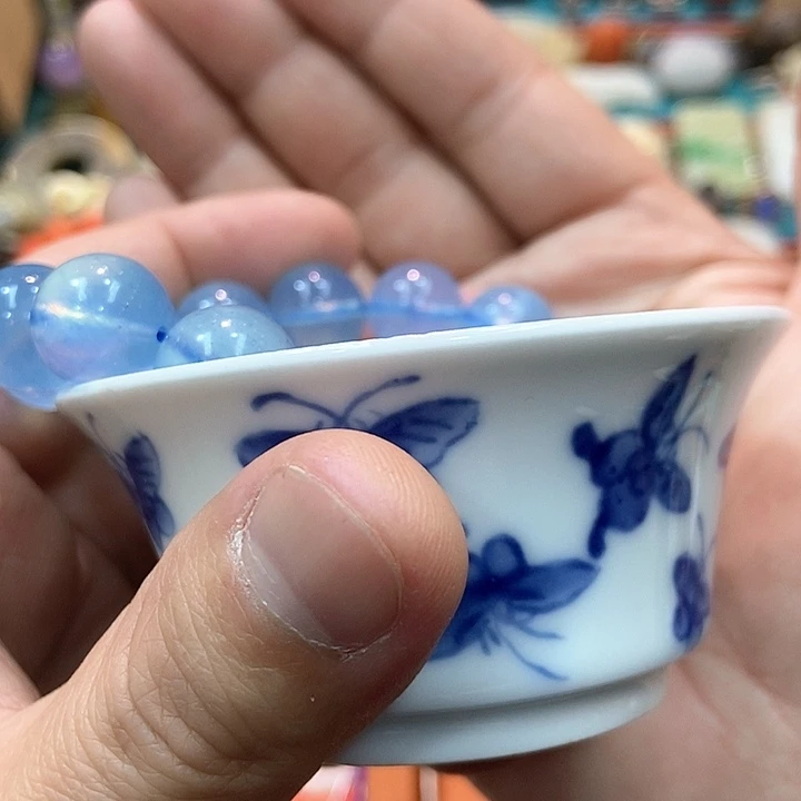 老*.闪购商品一对一讲解