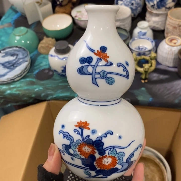 这样我会觉得自己好在