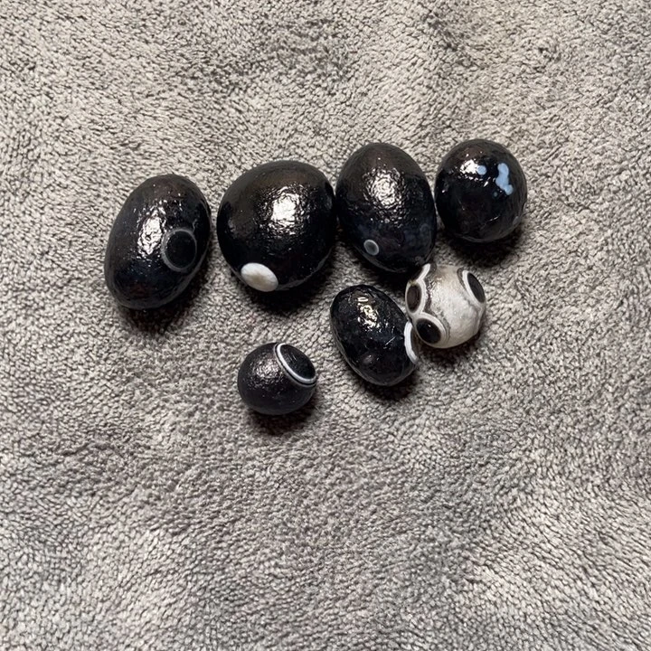 天***习玛瑙/玉髓未镶嵌珠宝奇石