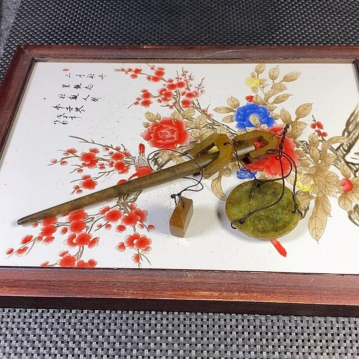 闪购链接一图一物