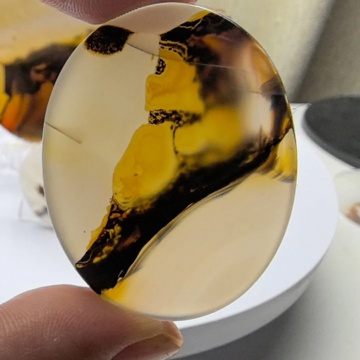 非金属时尚饰品01