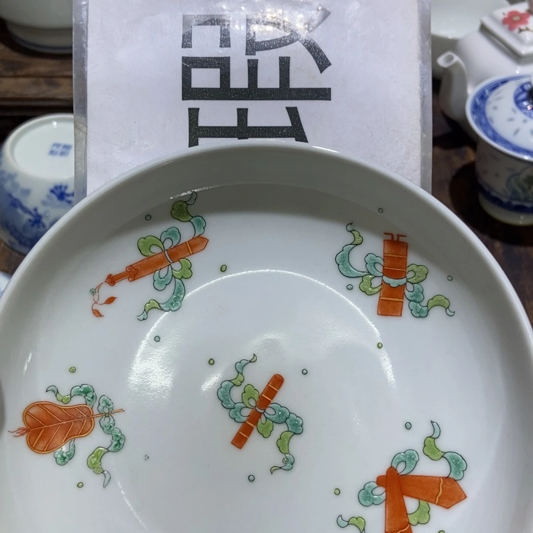 陶瓷艺术品等行业中