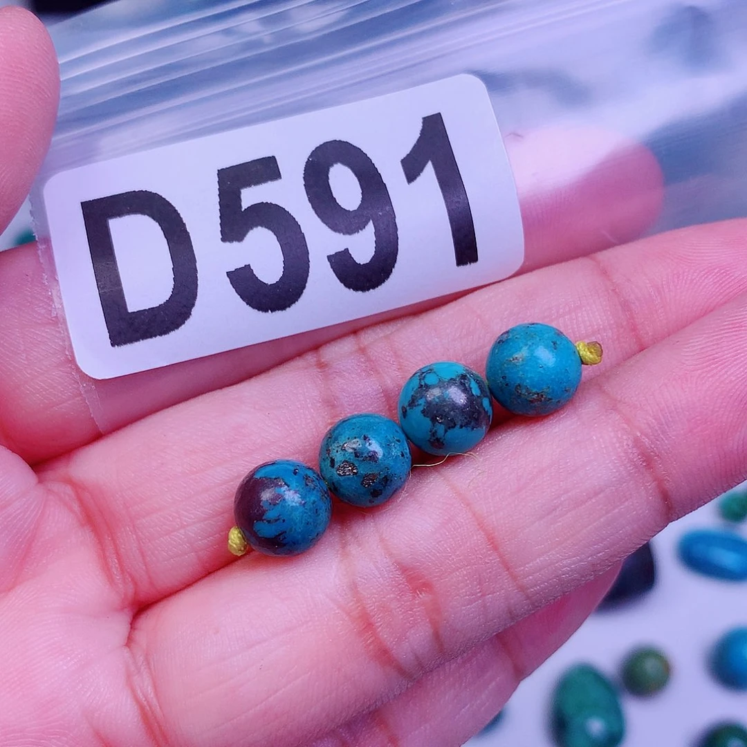 空竹粉丝专享十堰特色手工散珠