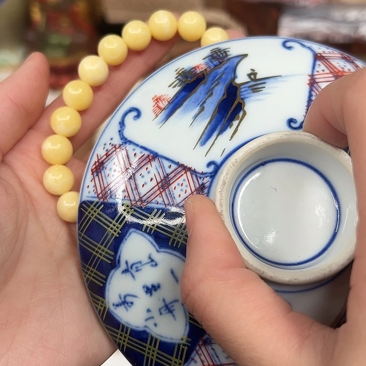 瓷器工艺品陶瓷器皿