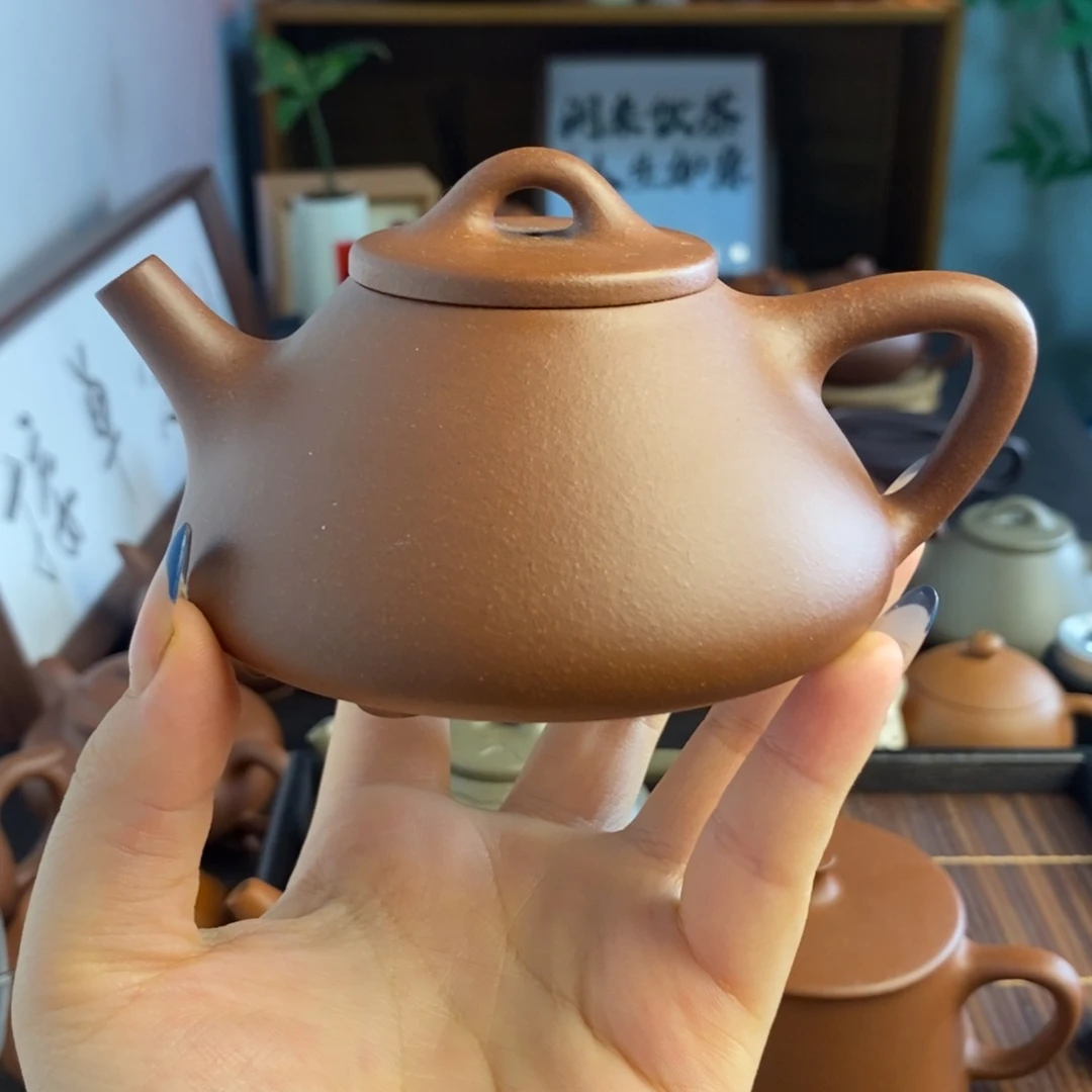 【闪购商品】茶壶紫砂紫砂壶茶具